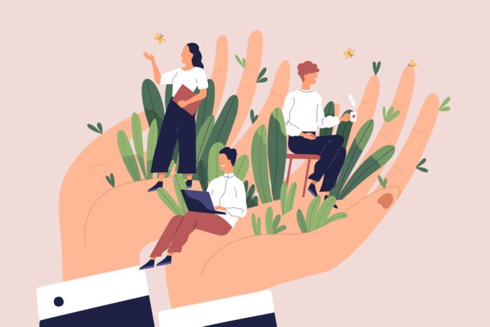 Shaping working practices that work in practice 6 shutterstock 1482164285 1980x1322 1 scaled