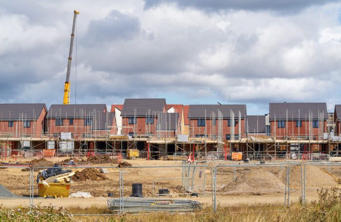 New Build Properties