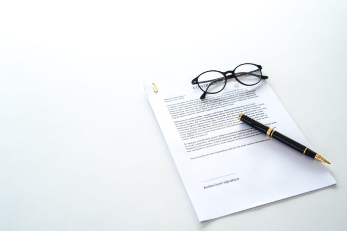 Contracts