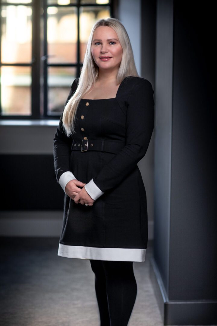 Angeliki Kotsidou's Beyond Team Photo