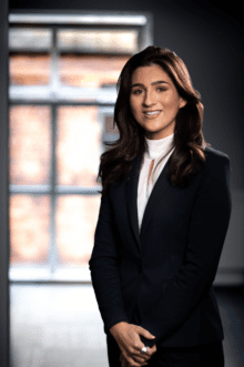 Ruth Hassard - Solicitor