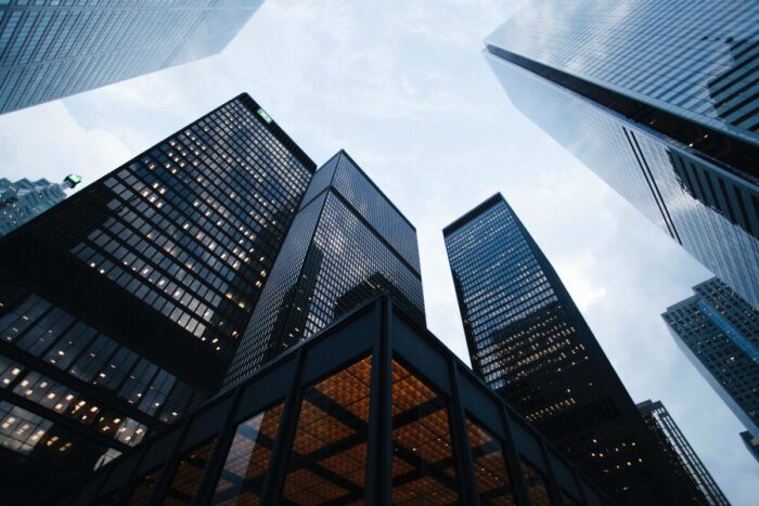 Tower Blocks