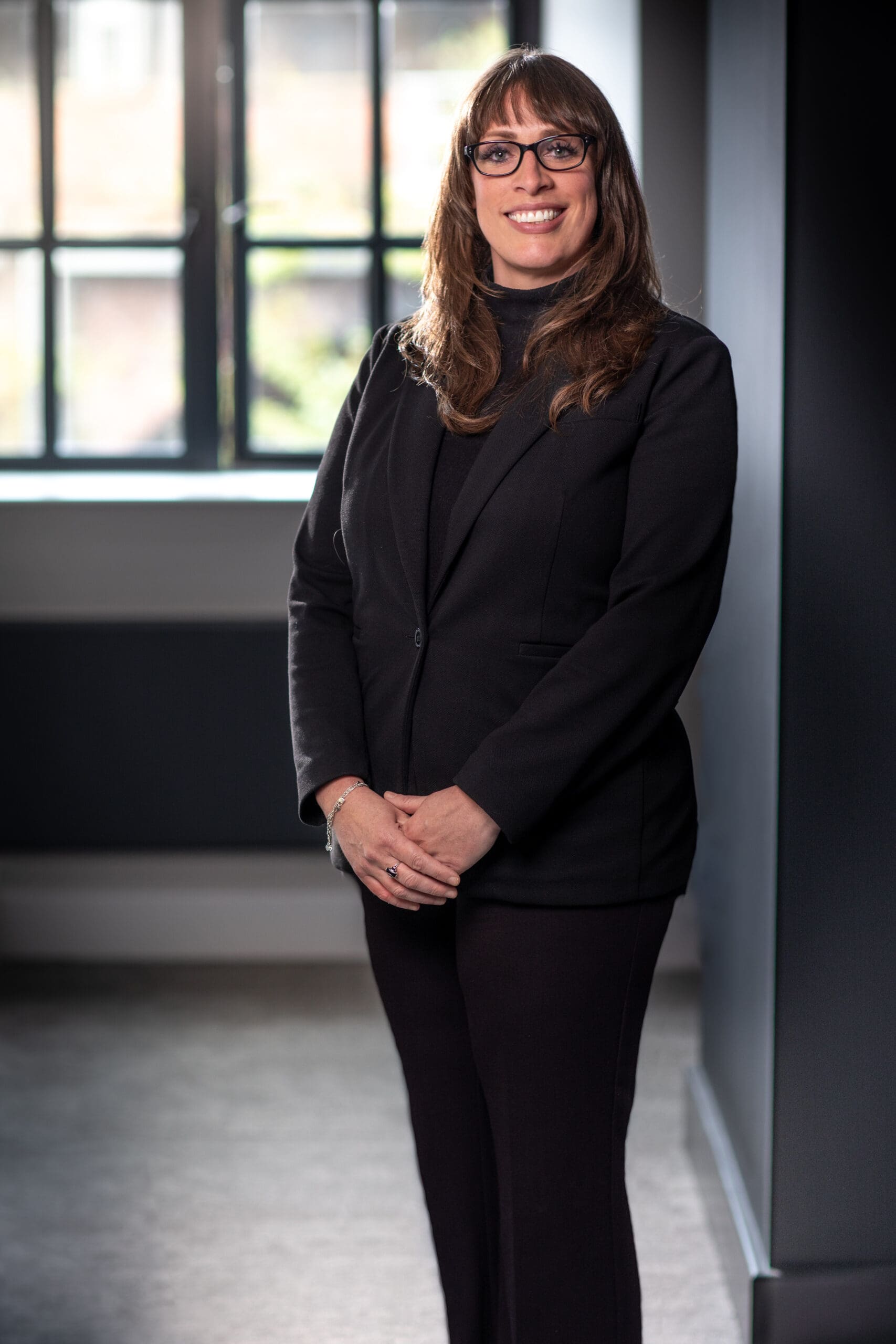 Alison Rocca's Beyond Team Photo