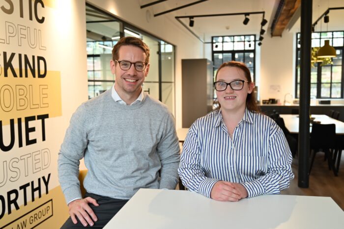 Alana's Press Release