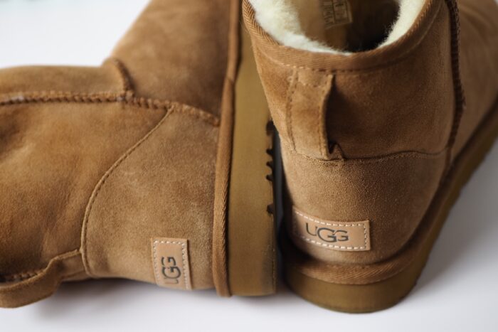 The UGG Battle: How Australia lost its Iconic Name to the World of Intellectual Property 4 Ugg boot