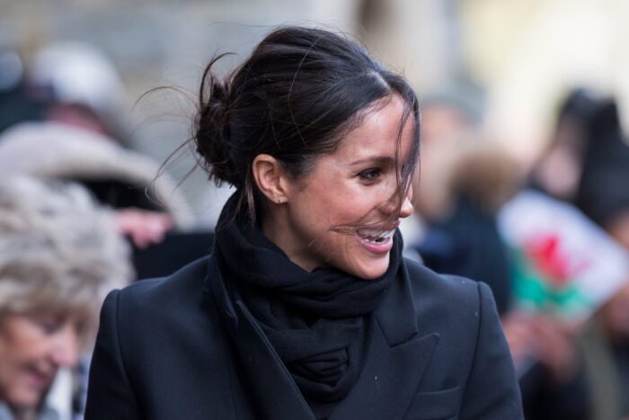 A Royal Mess - Meghan Markle's Trademark and Intellectual Property Legal Challenges 3 Meghan Markle