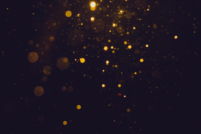 Glitter