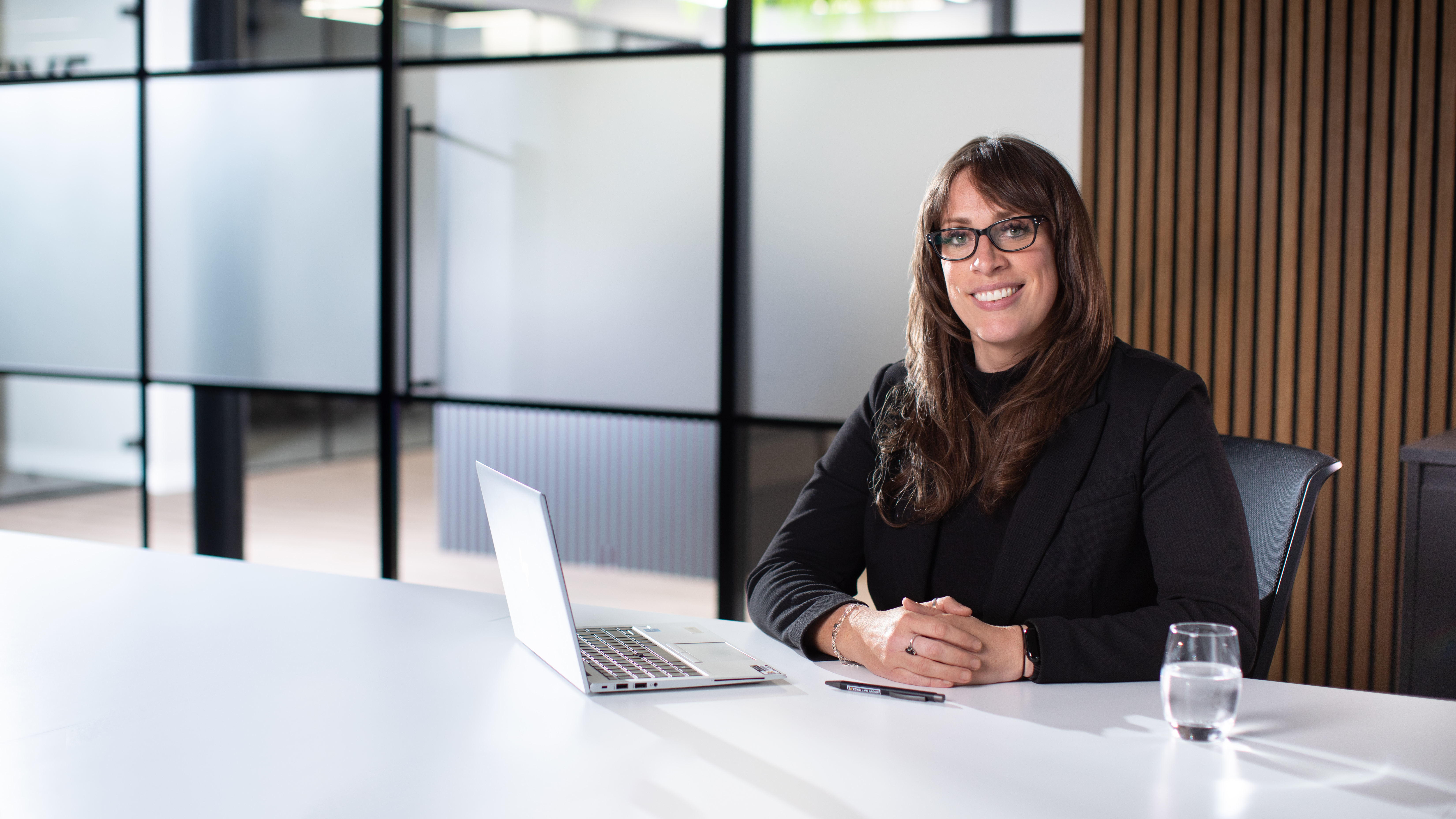 Alison Rocca Banner