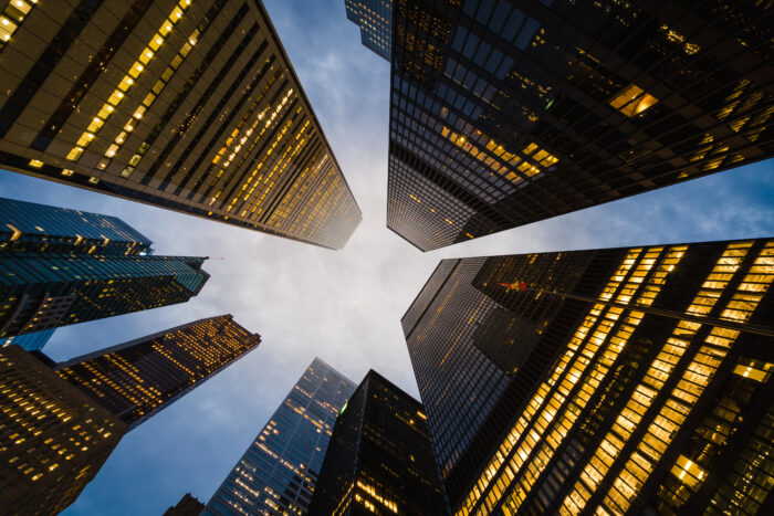 Know Your Right to Light: Essential Legal Insight Amid Rising High-Rise Developments 11 Business,And,Finance,Concept,,Looking,Up,At,Modern,Office,Building