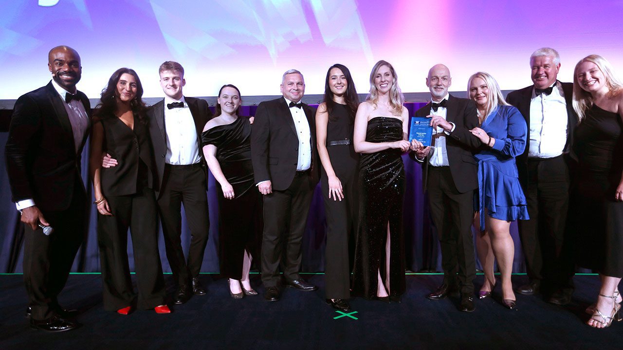Dealmakers awards