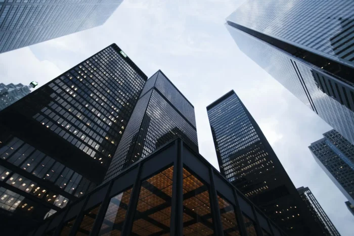 Office building