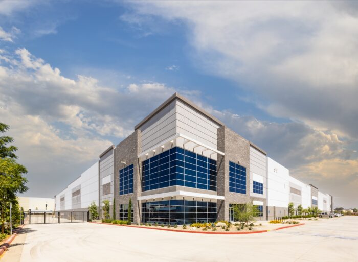 Majestic,Industrial,Commercial,Office,Building.