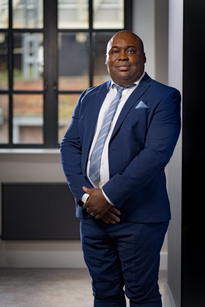 Franklin Chukwugbo's Team Photo