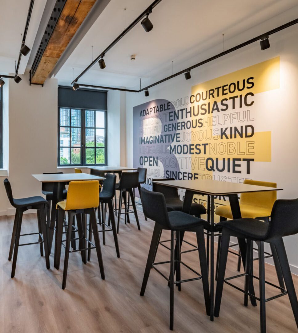 Beyond Law Group Interior Photography by Bevan Cockerill 5 scaled