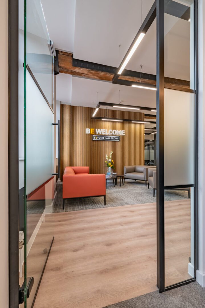 Beyond Law Interior Photography by Bevan Cockerill 10 scaled