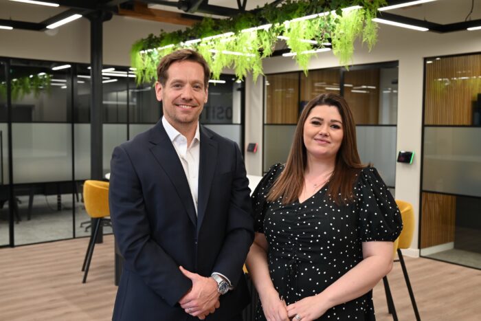 Holly Greensmith Press Release