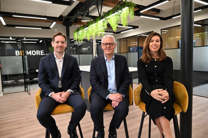 Beyond Corporate Appoints Mike Edge as Partner and Head of Real Estate 11 Mike Edge press release photo