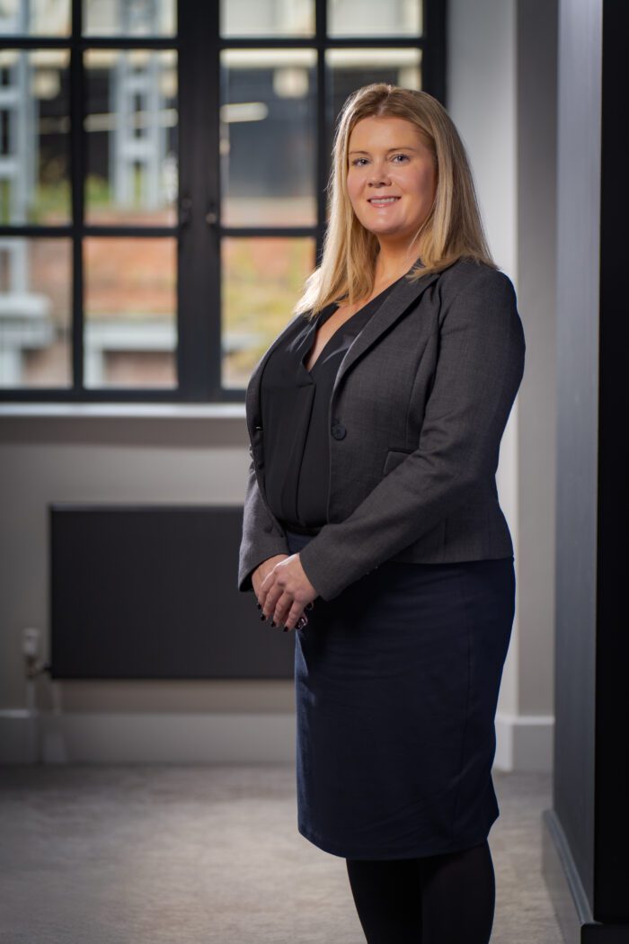 Victoria Smith's Team Photo