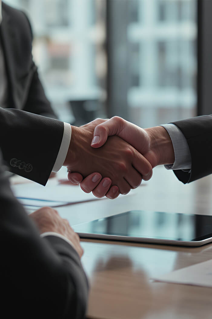 merger acquisitions (1)