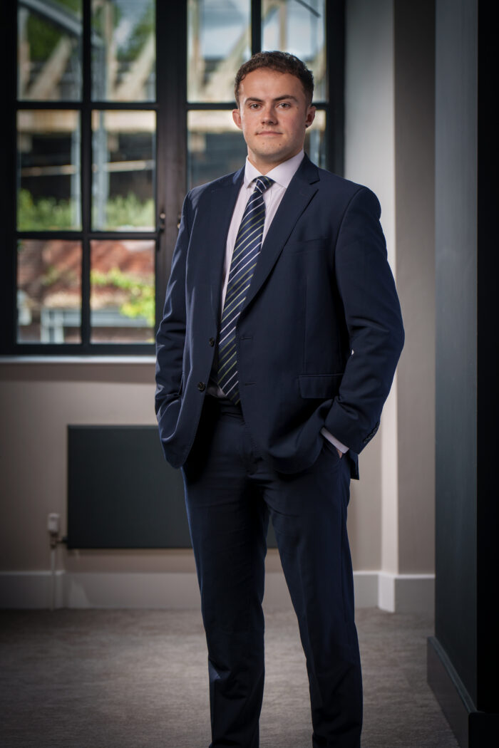 Joel Costi-Mouyia's Team Photo